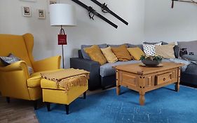 Ferienwohnung Beate